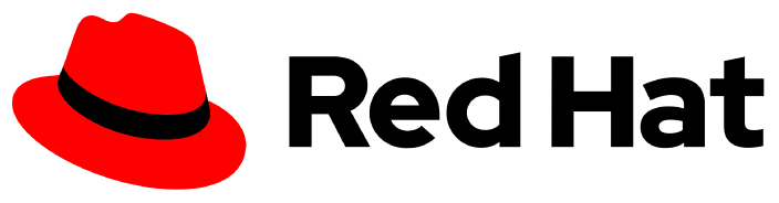 RedHat Logo